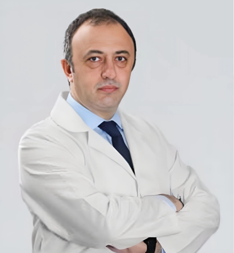 Ayhan MUTLU